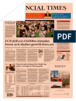 Financial Times (Europe Edition) - No. 40,418 (05 Jun 2020)