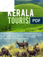 Kerala Tourism