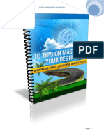 Ebk SA 10 Tips On Mastering Your Destiny.pdf