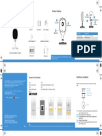 Indoor-WIFI-camera-manual