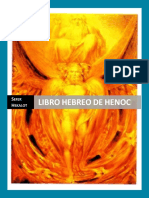 El libro hebreo de Enoc Sefer Hekanot.pdf