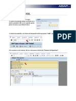 Manual Creación XML