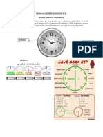 Tarea Dia Lunes 08 Junio