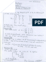 Quelques Sujets CC de Algbre3 2010-2015 PDF