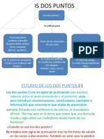 Diapositiva 12-ESTUDIO DE LOS DOS PUNTOS (