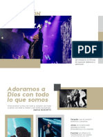 Expresiones de Alabanza PDF