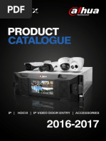 Product: Catalogue