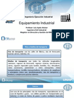 Presentación2 Equipamiento Industrial Valvulas - Sellos - Cilindros y Bombas PDF