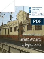 CLASE 2 - Seminario Aeropuertos 2-2019  21.08.2019