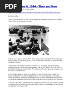Download D-Day Operation Overlord Facts  Plans by PRMurphy SN46486920 doc pdf