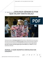 Ideologia de gênero_ o que é e qual a polêmica por trás dela_ - Politize!