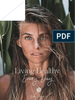 Living Healthy Every Day by Debi Flügge PDF