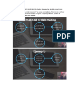 Causas y consecuencias de la tesis sobre liderazgo