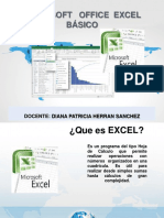 Excel Básico PDF