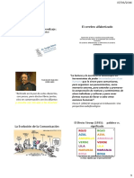 El Caso Del Cerebro Lector PDF