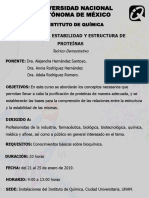 1. PURIFICACIÓN, ESTABILIDAD Y ESTRUCTURA DE PROTEÍNAS 2019-2.pdf