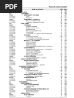 APOSTILA - Contabilidade Plano de Contas