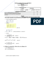 Evaluacion Matematicas Basicas