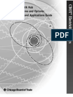 [CBOT] CBOT Electricity Futures and Options Reference and Applications Guide