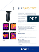 flir 167