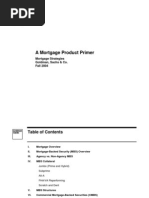 Download Goldman Sachs a Mortgage Product Primer by 00aa SN46488051 doc pdf