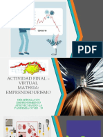 Actividad Final - Virtual