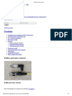 Keller Pressure Sensors PDF