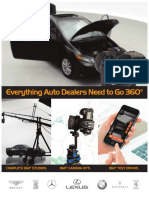 Everything Auto Dealers Need To Go 360°