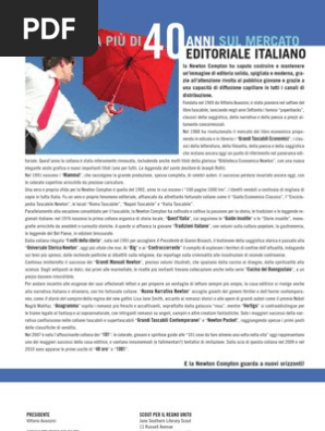 Scarica Il Catalogo Newton Compton In Formato Pdf