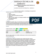 Apuntes de Algoritmos y Lógica de Programación Módulo 01