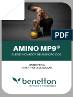 Amino MP9-1 PDF