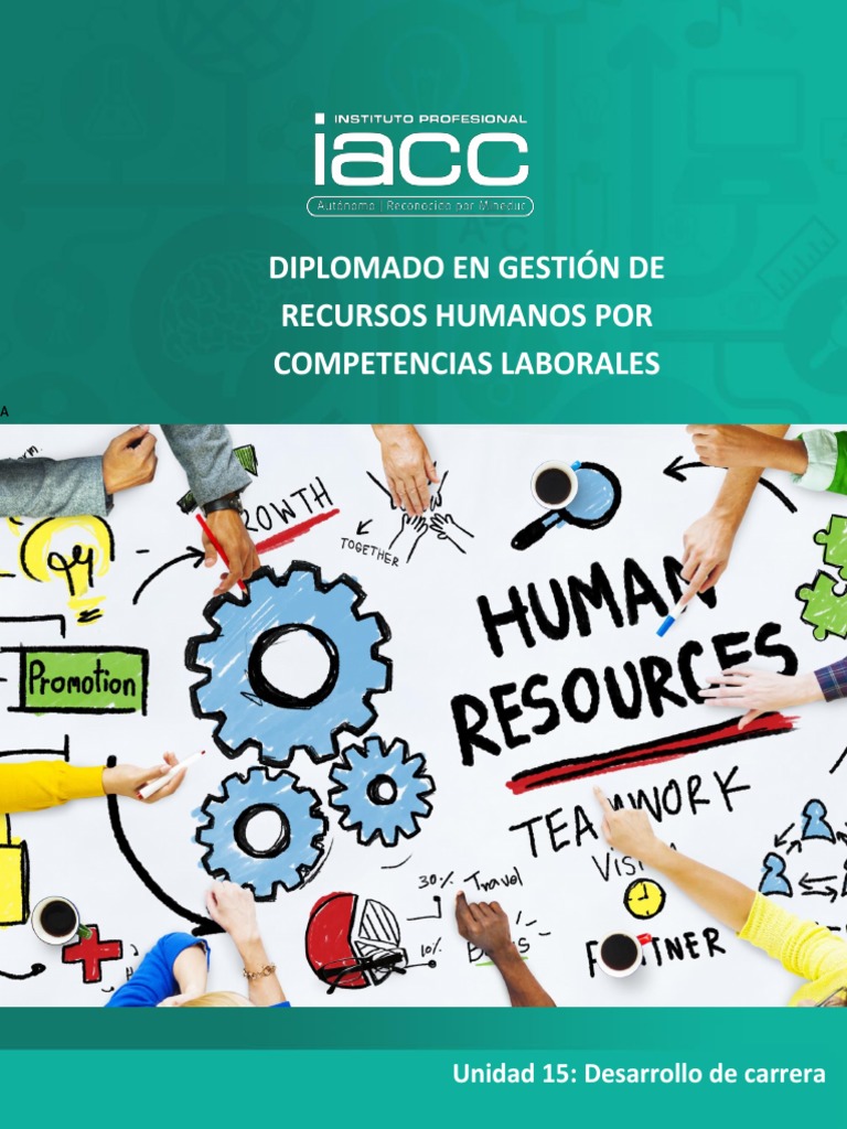 Desarrollo de Carrera Laboral PDF | PDF | Gestión de recursos humanos ...