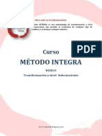 Mi Curso METODO INTEGRA Básico PDF
