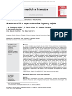 Muerte Cerebral y Repercusiones PDF