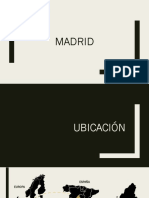 Madrid Presentación PDF