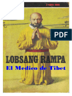 1959 - El Médico Del Tibet [Doctor From Lhasa]
