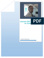 PHP Toolkit IBM I en Codeigniter PDF
