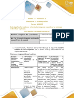 Cuadro Matriz Desarrollado Con La Justificaciòn y El Referente PDF