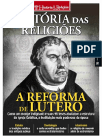 -UP!- História & Religião (Setembro 19) - Ed 05