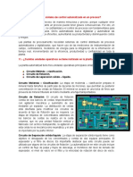 10.-¿Para Qué Sirve Un Sistema de Control Automatizado en Un Proceso?