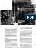 Poder Judicial - Perez G Tomo I PDF