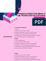 Actividad 1 - Blockchain