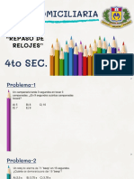 Tarea RM 4° Repaso Ii