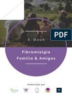 E-Book Fibromialgia - Família & Amigos PDF