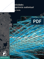 101 Actividades de Competencia Audiovisual PDF