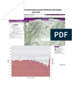 PROPUESTA DE SOLUCION RADIO ENLACE POPAYAN para Corregir