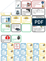 Adhesivos Ejercicio Militar