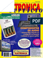 Electrónica y Servicio No. 44 PDF