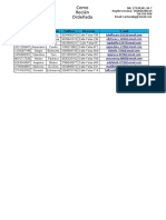 Taller Creación de Gráficos en Excel 2016