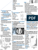 A Seattle Intensivist's One-Pager On COVID-19